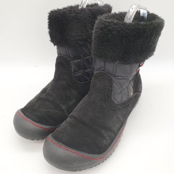 Macy's J-41 Stream Black Women's Size 9.5 M - Picture 3 of 10